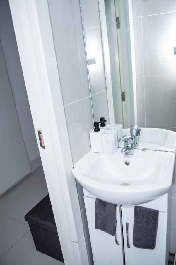 1B Apartment, 30 Mins To Oxford Street Лондон Екстериор снимка