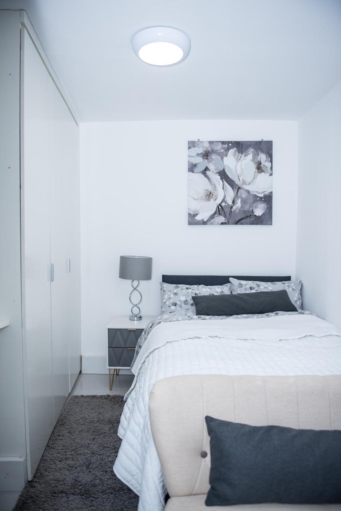 1B Apartment, 30 Mins To Oxford Street Лондон Екстериор снимка