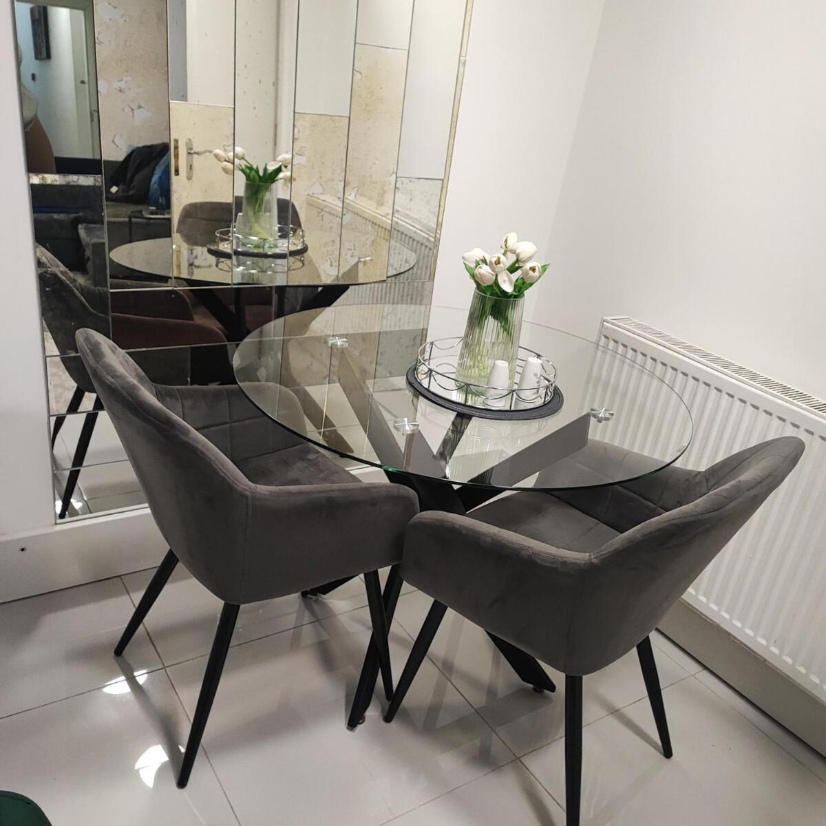 1B Apartment, 30 Mins To Oxford Street Лондон Екстериор снимка