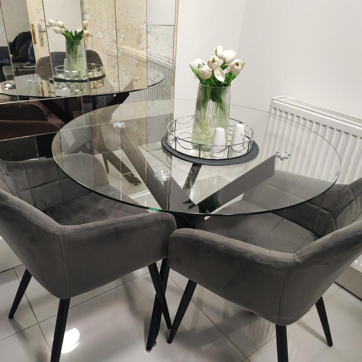 1B Apartment, 30 Mins To Oxford Street Лондон Екстериор снимка